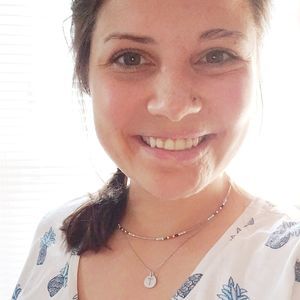 Meet your Posher, Krista